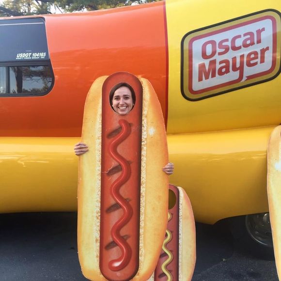 Meet your Posher, Laura - Picture 1 of 1